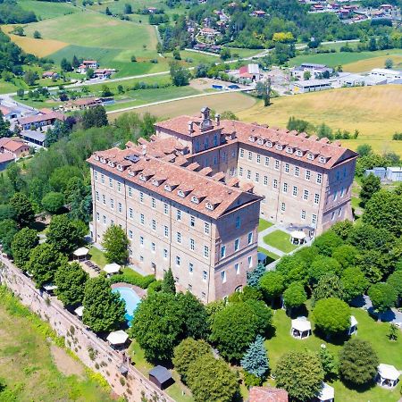 Montaldo Castle & Resort Montaldo Torinese 外观 照片