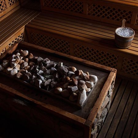 Montaldo Castle & Resort Montaldo Torinese 外观 照片
