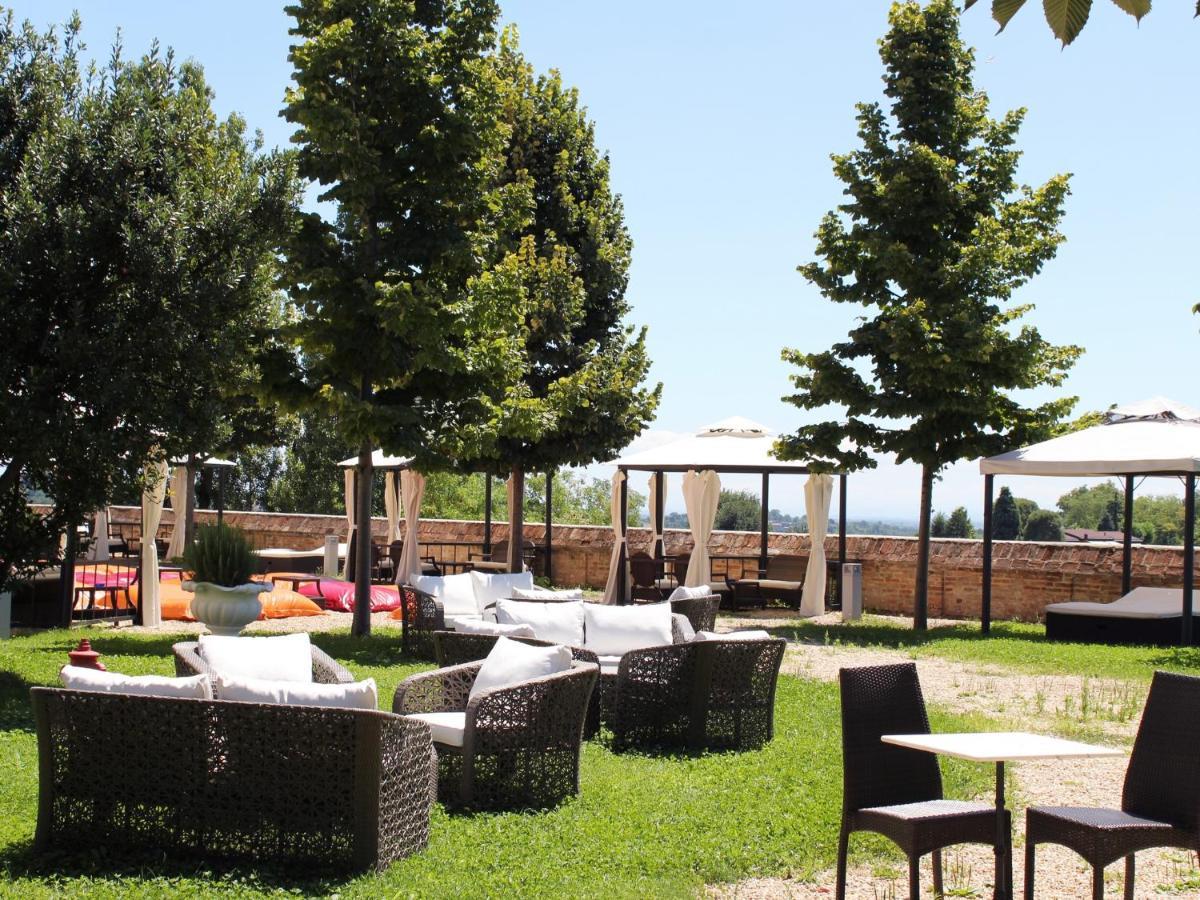 Montaldo Castle & Resort Montaldo Torinese 外观 照片