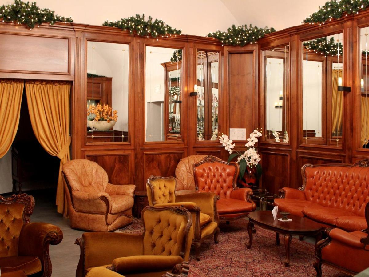 Montaldo Castle & Resort Montaldo Torinese 外观 照片