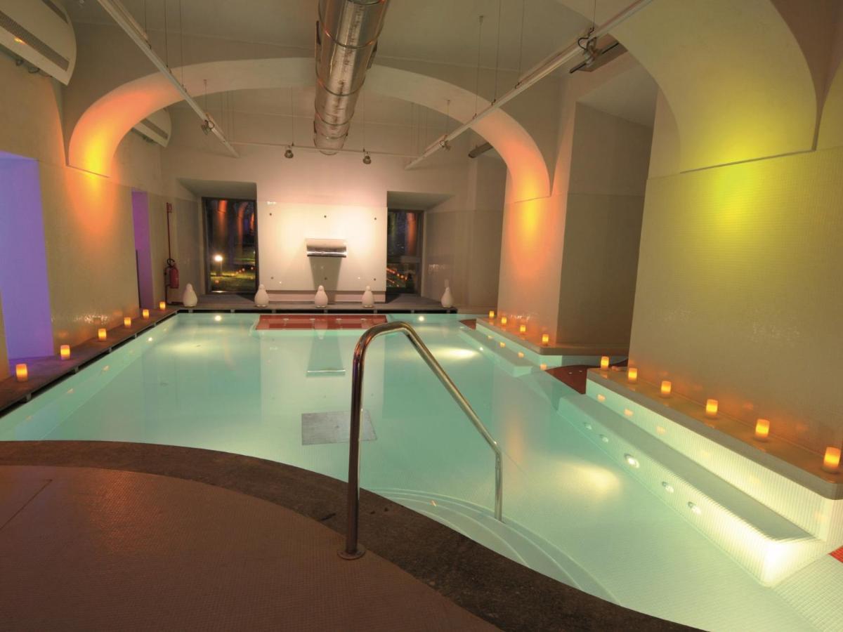 Montaldo Castle & Resort Montaldo Torinese 外观 照片