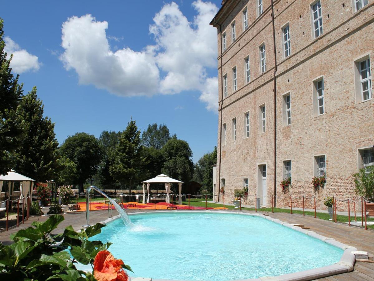 Montaldo Castle & Resort Montaldo Torinese 外观 照片