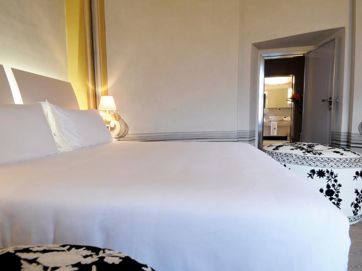 Montaldo Castle & Resort Montaldo Torinese 外观 照片