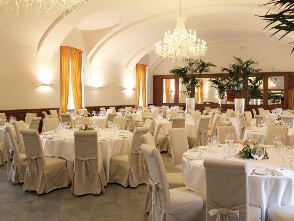 Montaldo Castle & Resort Montaldo Torinese 外观 照片