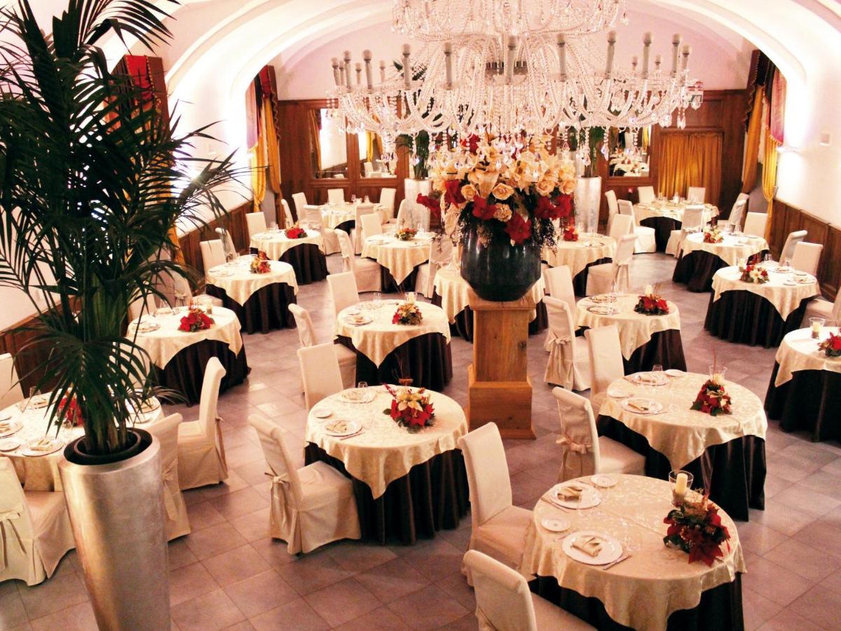 Montaldo Castle & Resort Montaldo Torinese 外观 照片