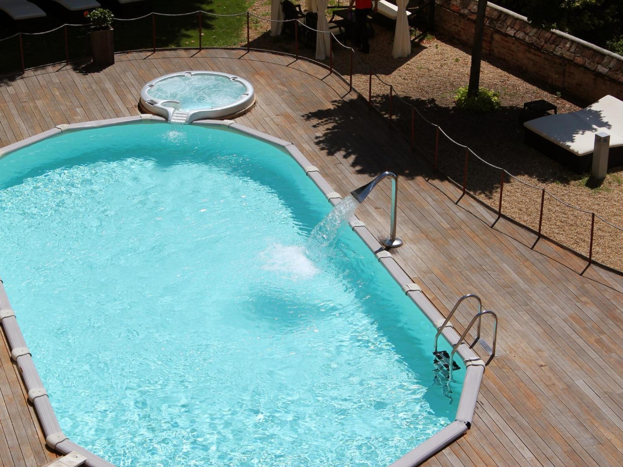 Montaldo Castle & Resort Montaldo Torinese 外观 照片